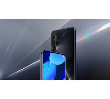 Produktbild Huawei nova 5T