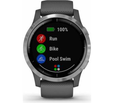 Produktbild Garmin vivoactive 4