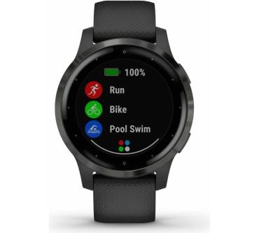 Produktbild Garmin vivoactive 4S