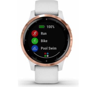 Produktbild Garmin vivoactive 4S