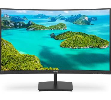 Produktbild Philips E-line 271E1SCA