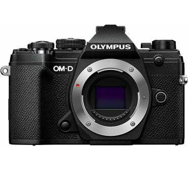 Produktbild Olympus OM-D E-M5 Mark III