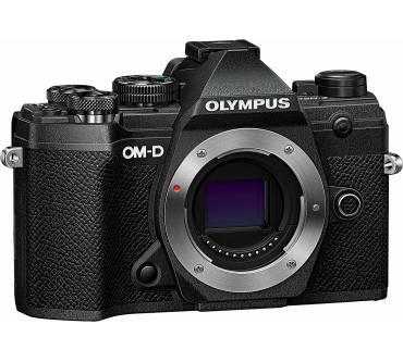 Produktbild Olympus OM-D E-M5 Mark III