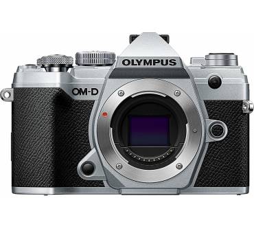 Produktbild Olympus OM-D E-M5 Mark III