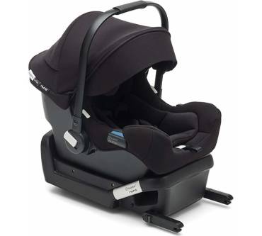 Produktbild Bugaboo Turtle + Base