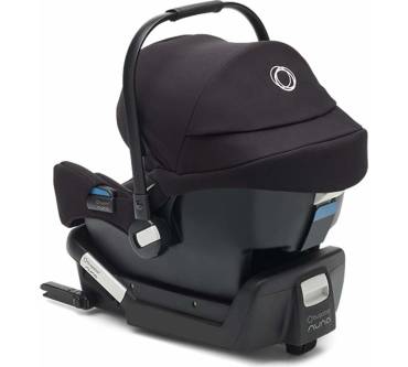 Produktbild Bugaboo Turtle + Base