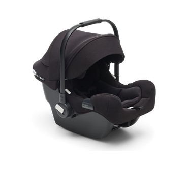 Produktbild Bugaboo Turtle + Base