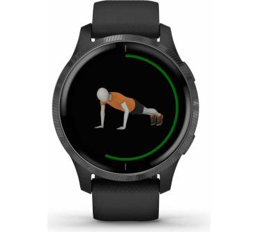 Produktbild Garmin Venu