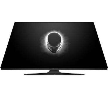 Dell alienware aw5520qf обзор