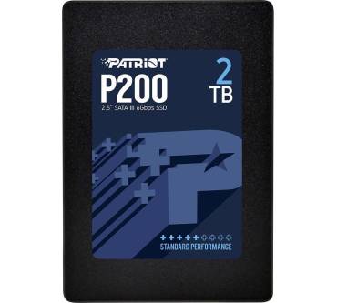 Produktbild Patriot Memory P200