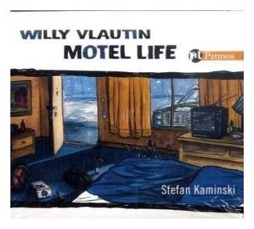 Produktbild Willy Vlautin Motel Life