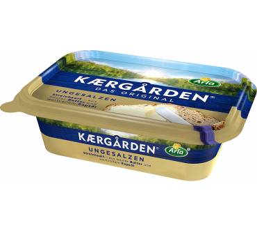 Produktbild Arla Kaergarden, Das Original