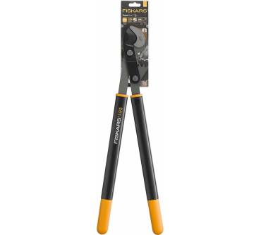 Produktbild Fiskars PowerGear Amboss-Getriebeastschere L93