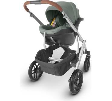 Produktbild Uppababy Mesa i-Size