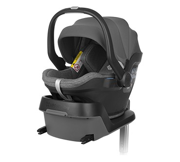 Produktbild Uppababy Mesa i-Size + i-Size Base