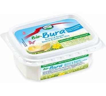 Produktbild Züger Frischkäse Bio Bura, lactosefrei