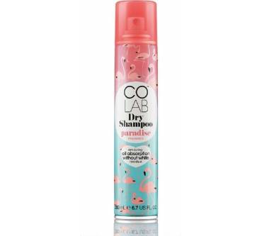 Produktbild COLAB Dry Shampoo Paradise