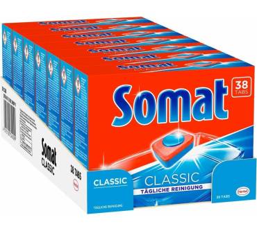 Produktbild Somat Classic