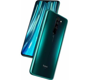 Produktbild Xiaomi Redmi Note 8 Pro