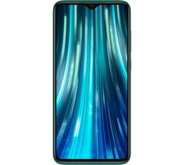 Produktbild Xiaomi Redmi Note 8 Pro