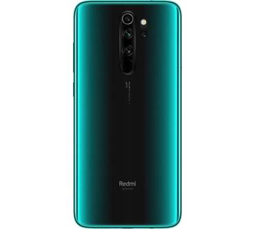 Produktbild Xiaomi Redmi Note 8 Pro