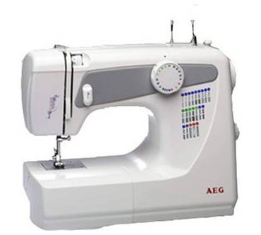 Produktbild AEG NM 2702 Premium Line