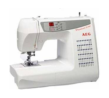 Produktbild AEG NM 679 Premium Line