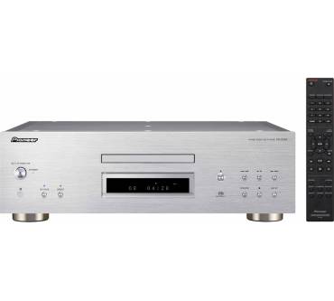 Produktbild Pioneer PD-50AE