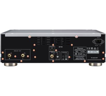 Produktbild Pioneer PD-50AE