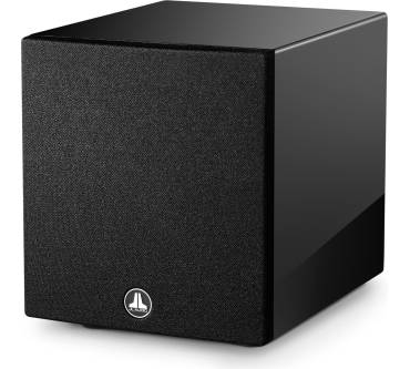 Produktbild JL Audio Dominion d108