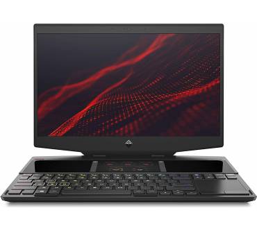 Produktbild HP Omen X 2S 15