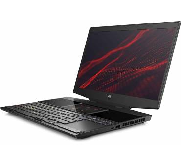 Produktbild HP Omen X 2S 15