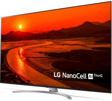 Produktbild LG 75SM9900PLA