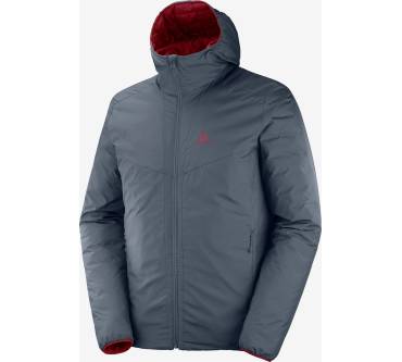 Produktbild Salomon Drifter Loft Hoodie