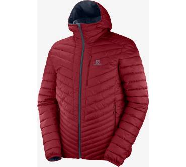 Produktbild Salomon Drifter Loft Hoodie