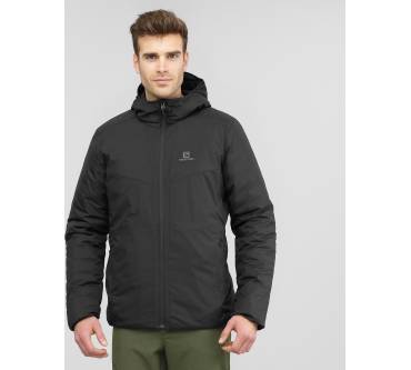 Produktbild Salomon Drifter Loft Hoodie