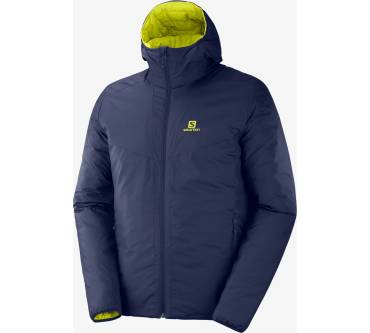 Produktbild Salomon Drifter Loft Hoodie