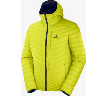 Produktbild Salomon Drifter Loft Hoodie