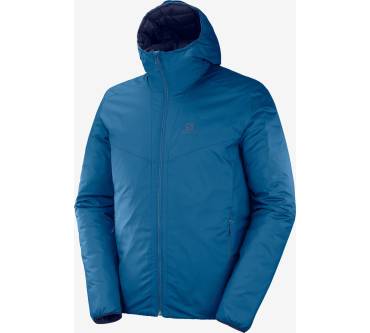 Produktbild Salomon Drifter Loft Hoodie