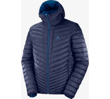 Produktbild Salomon Drifter Loft Hoodie