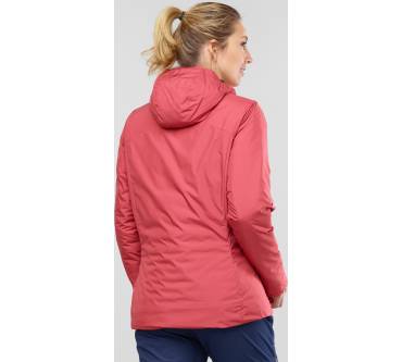 Produktbild Salomon Drifter Loft Hoodie