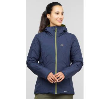 Produktbild Salomon Drifter Loft Hoodie