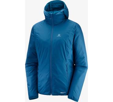 Produktbild Salomon Drifter Loft Hoodie