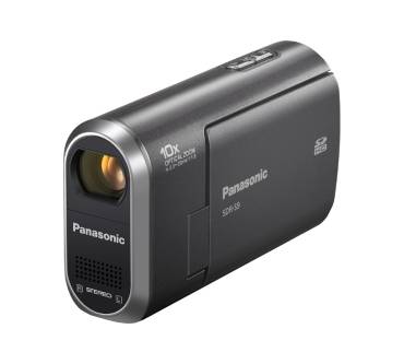 Produktbild Panasonic SDR-S9