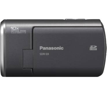 Produktbild Panasonic SDR-S9