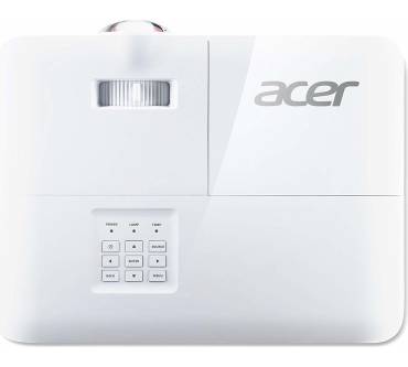 Produktbild Acer S1386WHn