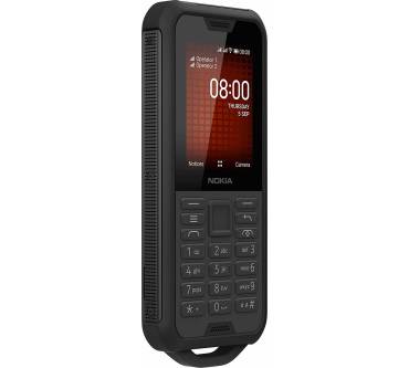 Produktbild Nokia 800 Tough