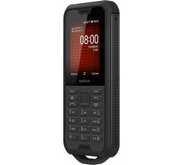 Produktbild Nokia 800 Tough