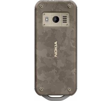 Produktbild Nokia 800 Tough