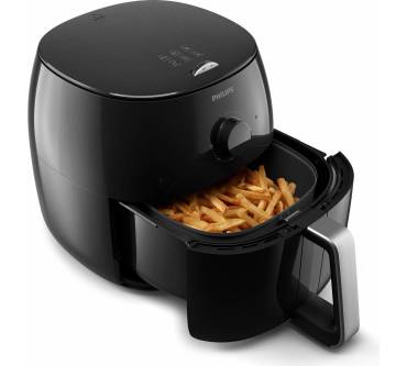 Produktbild Philips Airfryer XXL HD9750/90